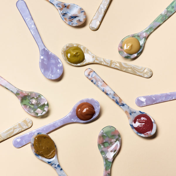 Free Spoon