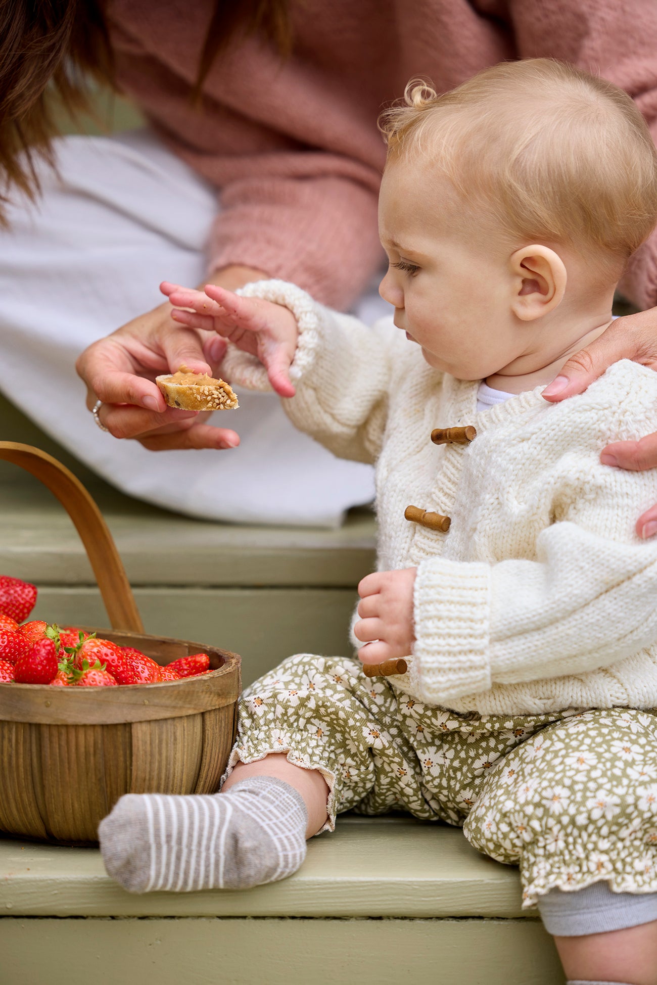 What's the difference between drool rash vs. eczema?